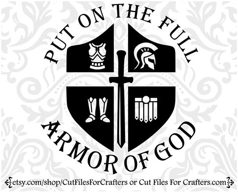 Armor Of God Tattoo, Ephesians 6 11, Helmet Of Salvation, Belt Of Truth, God Tattoos, Tatoos ...