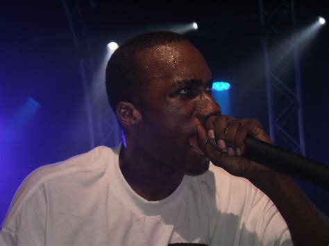 Hopsin Brings the Funk (Volume) to Nashville | Faygoluvers