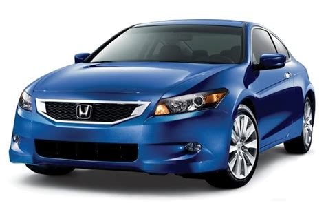 Reviews on 2010 honda accord coupe