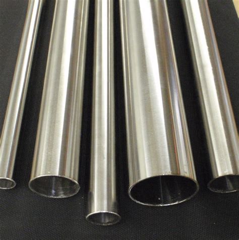 STAINLESS STEEL TUBING 13/4" O.D. X 12 INCH LENGTH X 1/16"WALL TUBE ...