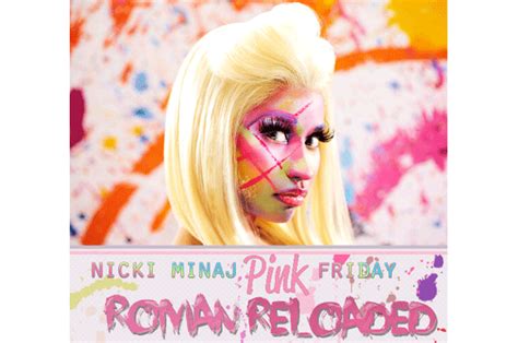 Nicki Minaj’s ‘Roman’ Ready for No. 1 on Billboard 200 – Billboard