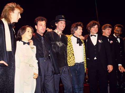 Flashback: The First Rock And Roll Hall Of Fame Induction Ceremony | MyRadioLink.com