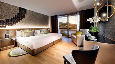 Hard Rock Hotel Tenerife | Playa Paraiso | Sovereign