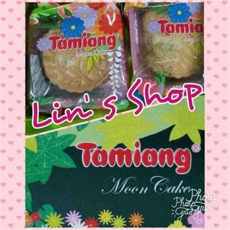 Jual Kue Bulan Tamiang rasa Durian 2 telur di Seller lin's shop - Durian, Kota Medan | Blibli