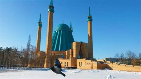 Pavlodar travel guide | Caravanistan