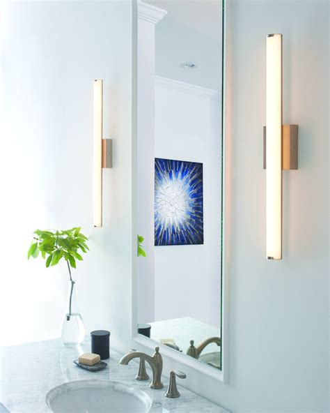 Bathroom Lighting Ideas | 3 Tips for Better Bath Lighting at Lumens.com