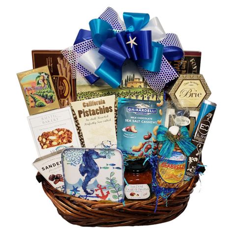 Custom Gift Baskets By The Best To You - San Diego Wine & Beer Co.