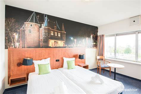 NEW WEST INN AMSTERDAM Hotel (Pays-Bas) : tarifs 2024 et 128 avis