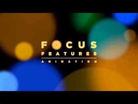 focus features animation logo - YouTube