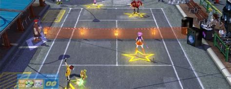 SEGA Superstars Tennis Achievements | TrueAchievements