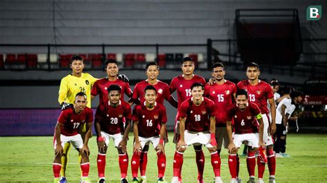 3 Pemain Timnas Indonesia yang Memesona Saat Menghadapi Timor Leste - Indonesia Bola.com