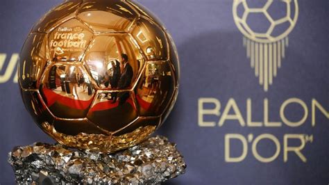 2023 Ballon d'Or ceremony LIVE: Lionel Messi, Erling Haaland, Aitana Bonmati, Jude Bellingham ...