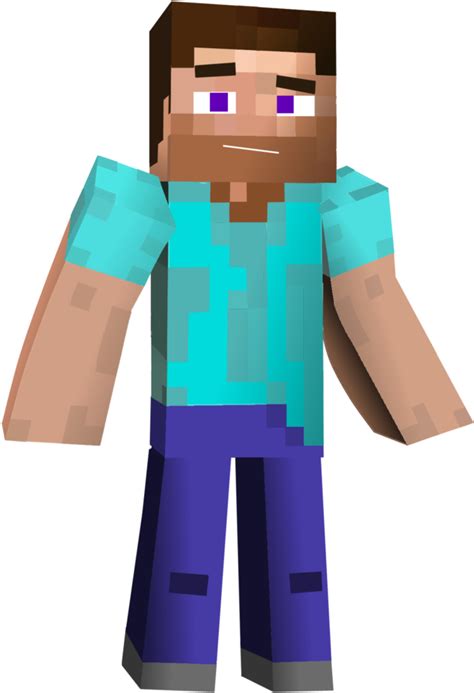 Minecraft Steve Png -minecraft Steve 3d Png Minecraft Steve, 43% OFF