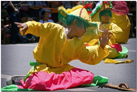 Davao Kadayawan 2009 - Sagayan War Dance II | The Sagayan wa… | Flickr