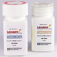 LEXAPRO Dosage & Rx Info | Uses, Side Effects