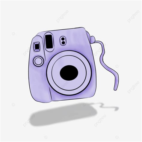 Purple Camera, Camera, Analog, Photography PNG Transparent Clipart ...