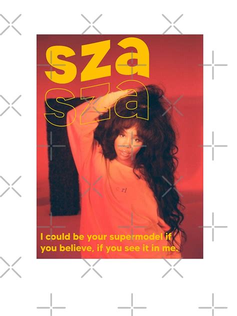 Sza Tapestry Premium Merch Store | SZA Shop