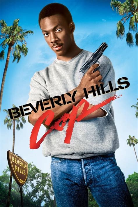 Beverly Hills Cop (1984) — The Movie Database (TMDb)