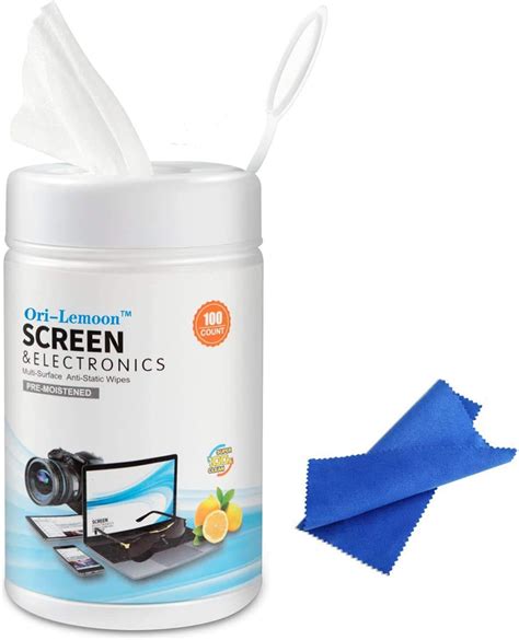 The Best Laptop Wipes For Screen - Home Appliances