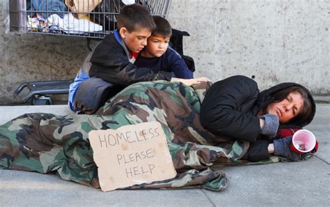 Homeless Child