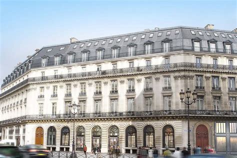 W Paris Opéra : hôtel 5 étoiles à côté du Palais Garnier à Paris, France