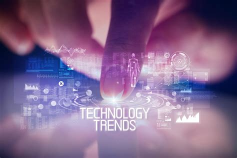 How the Latest Technology Trends are Changing the World? Explore Now