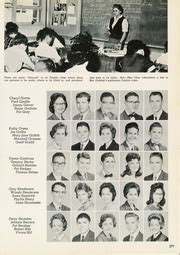 Abilene High School - Flashlight Yearbook (Abilene, TX), Class of 1962, Page 282 of 332