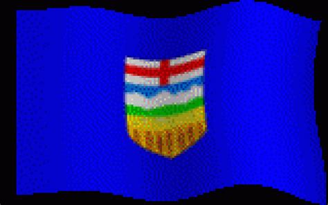 Alberta-Flag