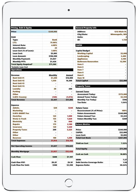 42 sale of rental property worksheet - Worksheet Live