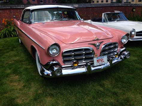 1956 Imperial Southampton | Mopar Blog