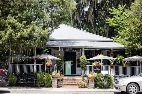 Sunny Side Up: Where to Grab Breakfast in Bluffton – Bluffton.com