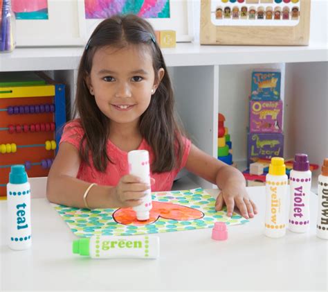 Do-a-Dot Markers Review Moms Have Questions Too, 40% OFF