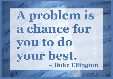 Duke Ellington Quotes - ShortQuotes.cc