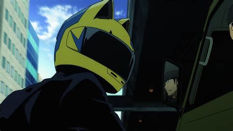 Durarara!! x2 Shou Review (Anime) - Rice Digital