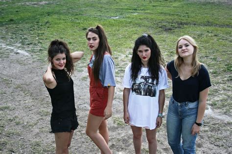 New Album Releases: THE PRETTIEST CURSE (Hinds) - Alternative | The ...