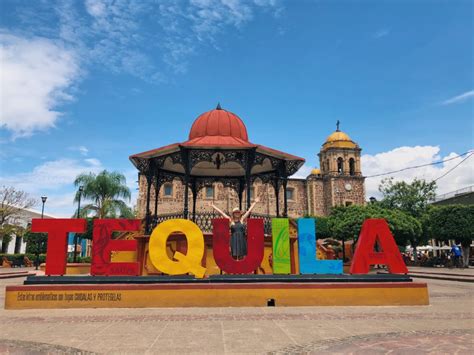 Tequila, Jalisco: How to Visit from Guadalajara | The Wandering Blonde