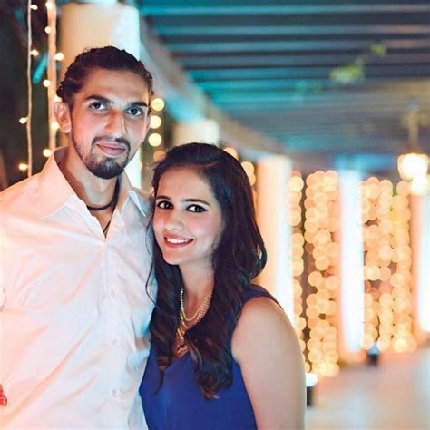 Who is Ishant Sharma's Wife Pratima Singh Solanki