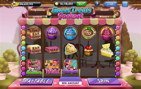 Jackpot Slots - Slots Machine UI Art/Design on Behance