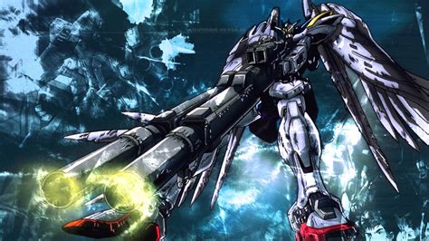 Download Gundam Wallpaper