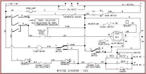 Whirlpool Dryer Wiring Diagram - 4K Wallpapers Review