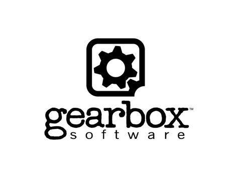 Gearbox Software Logo PNG vector in SVG, PDF, AI, CDR format