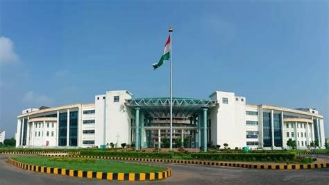 IIT Patna: Department of Physics Introduces BTech in Engineering ...