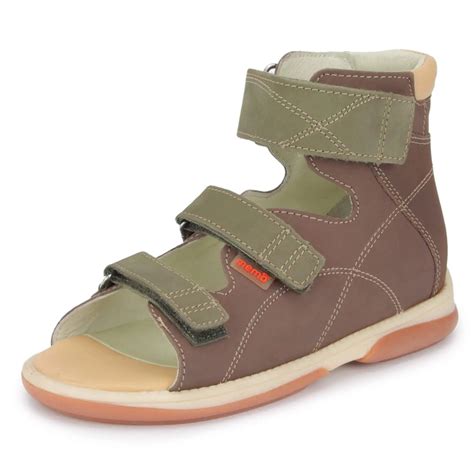 Orthopedic Shoes For Boys