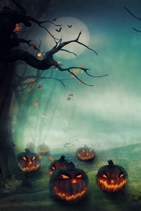 stay spooky | Free halloween wallpaper, Halloween art, Vintage halloween