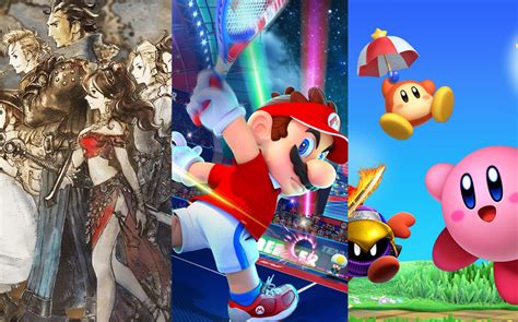 Top 5 Best Selling Nintendo Switch Games of 2018 - Twinfinite