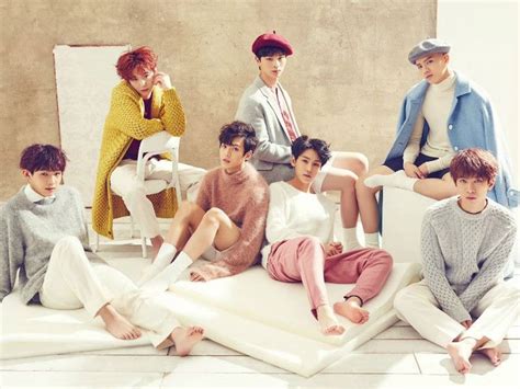 BTOB Resmi Rilis MV The Song, Lagu Galau Musim Dingin | Tagar