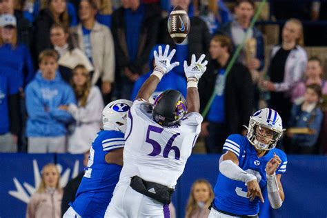 BYU football - Universal Logbook Photo Exhibition