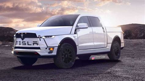 Electric Pickup Trucks: Tesla And Rivian Top This Week's Trucking News