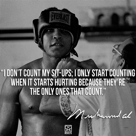 Muhammad Ali Inspirational Quotes. QuotesGram