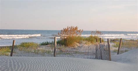 6 Reasons to visit Seabrook Island: Charleston’s island playground - More Time to Travel